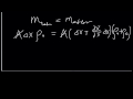 Phys 225 week 2  4 wave equation for sound