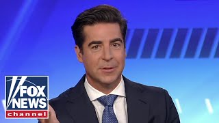 ⁣Jesse Watters: You can't tell the American people inflation is bad but worse somewhere else