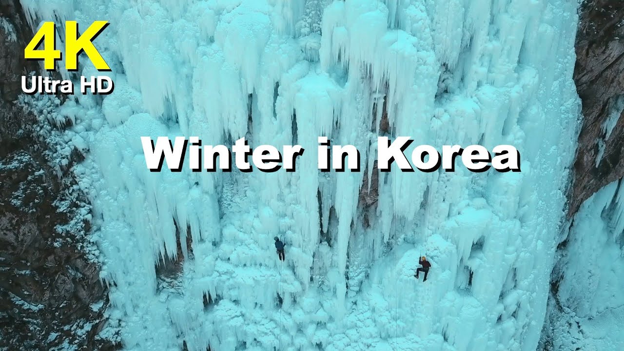 4k 30 Winter In Korea 30 Minute YouTube 4k-30-winter-in-korea-30-minute-youtube
