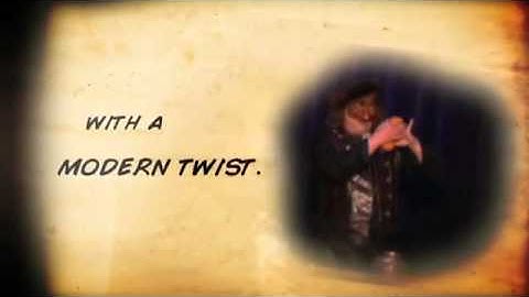 Squeak Technique  by Jeff McBride