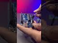 Rain Sensor with buzzer using Arduino Uno  #shorts #electronic #project #electronics #electronic