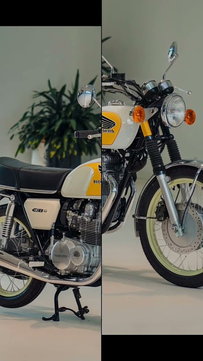 Honda CB 100