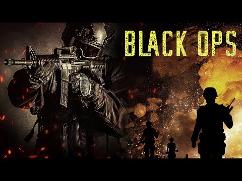 Black Ops | Full Action Movie | WATCH FOR FREE