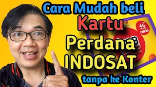 ADU JARINGAN! Indosat VS XL Axiata VS Tri VS Smartfren! #PadatKota 4