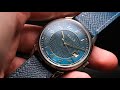 Haim Legacy Automatic Review: Great Dress Watch Around $1000