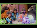 WE FOUND THREE DINO SUPRISE EGGS | T REX RANCH | Cartoons for Kids - Explore With Me!