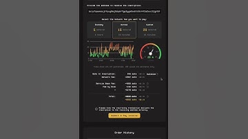 UniSat Inscribe Video Tutorial, Video tutorial is quite helpful for newcomers! #unisat #bitcoin #nft