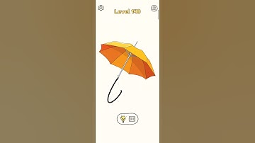 DOP 1: Draw One Part Level - 140 #shorts #drawonepart