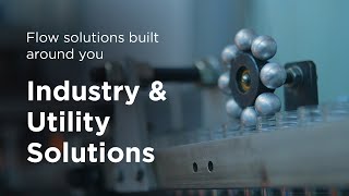 DESMI - Industry & Utility