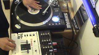 Freestyle Scratch Session off Skratch Loopers 2 (extended cutz... bleed more) by aYOs