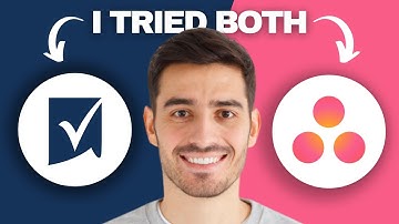 Smartsheet vs Asana (2025) | Which One is Better?