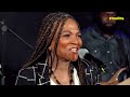 Rita marley royal  rootsy 76th earthstrong concert live from tuff gong studio