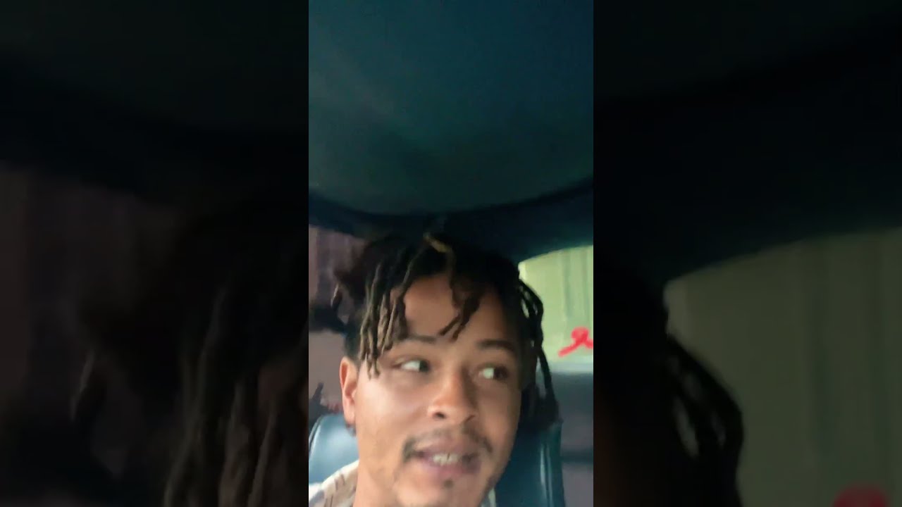 Hot Boy Major Really Said This Bout Brother Percy Demerson