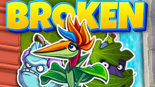 Download Lagu This Nightcap Control Deck is UNFAIR! (PvZ Heroes) MP3 Download Lagu This Nightcap Control Deck is UNFAIR! (PvZ Heroes) MP3
