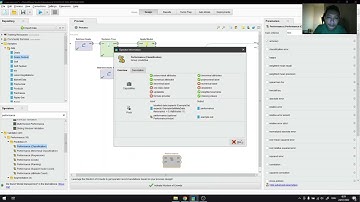 Klasifikasi Data dengan Decision Tree + Naive Bayes pada Aplikasi Rapidminer