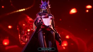 [FIGHTING EX LAYER Mod]  BeelStarmon