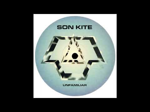 Son Kite — Son Kite - Prefiation [Flying Rhino Records AFR51, 2000]