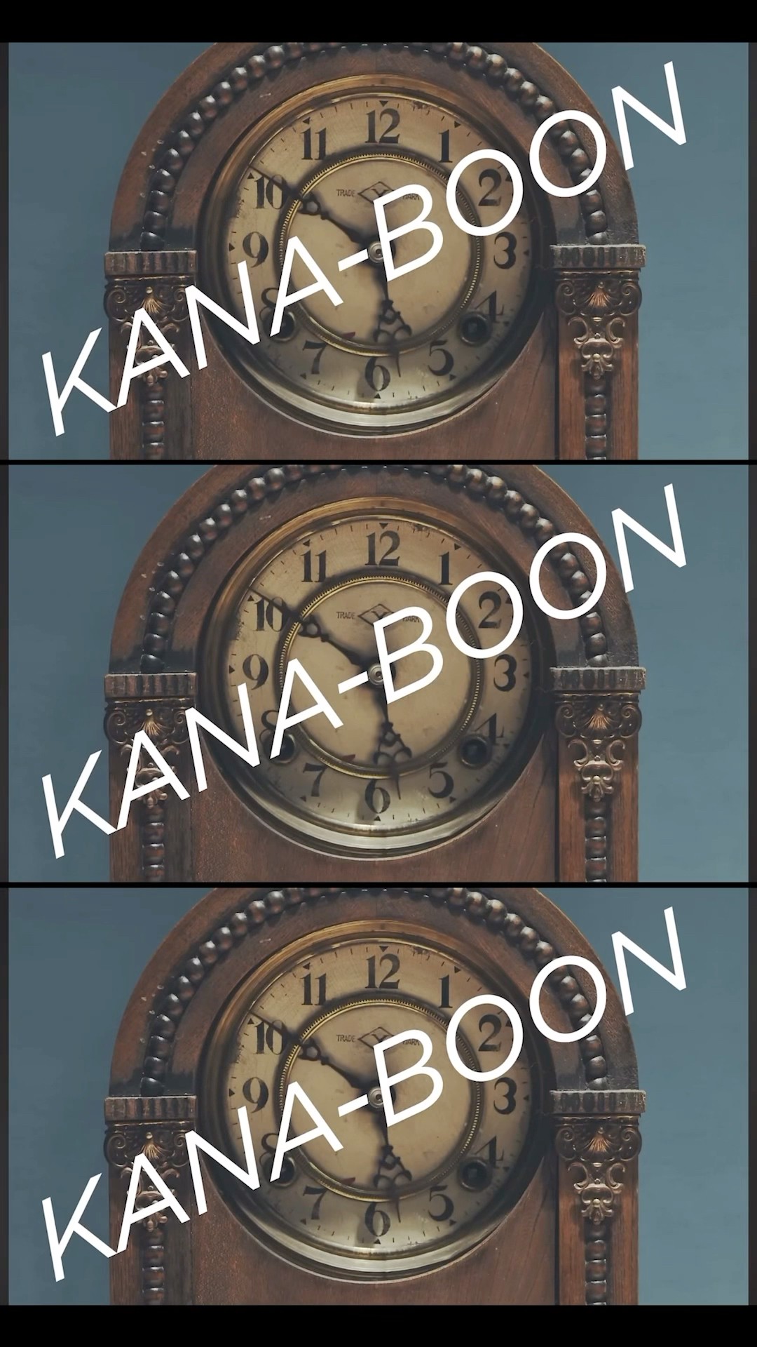 KANA-BOON　1stデモ　「まさにウォーウォーウォー」 KANA-BOON – まさにウォーウォーウォー – CDr (Demo, Single), 2010