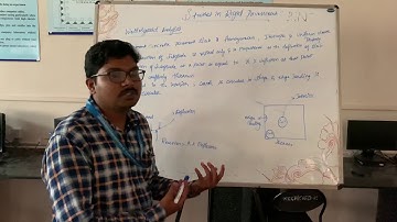 Stresses in Rigid pavement