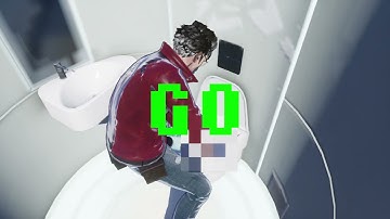 No More Heroes 3 -- Episode 4: Sorrow (Rank 7)