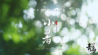 Download Lagu 24 Solar Terms | Slight Heat MP3