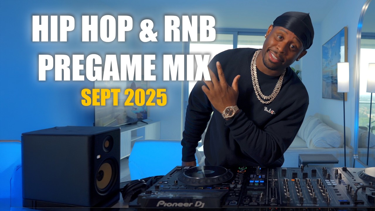 New Music Hip Hop RnB Mix FT GUNNA, DRAKE, DON TOLIVER, FUTURE, KEHLANI