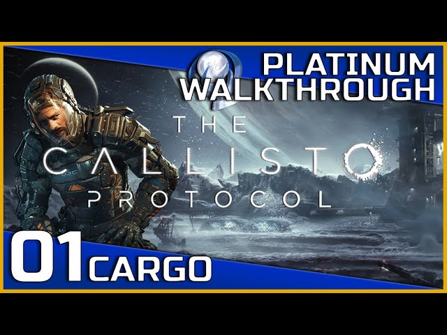 The Callisto Protocol: The Complete Guide: Walkthrough, Tips and Tricks,  strategy guide