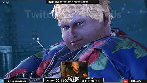 ULTIMATE TWITCH Fails Compilation 2017 #157