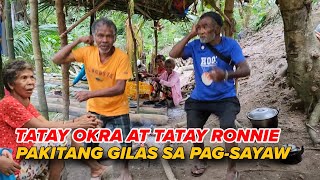 Download Lagu EP28 BAGONG PAMILYA NA KATUTUBO AMING NATUKLASAN SA GITNA NG KABUNDUKAN NAKATIRA MP3