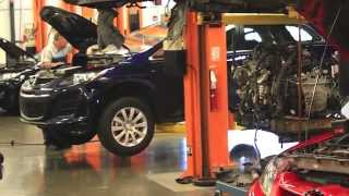 Trust A Master Technician To Work On Your Mazda
