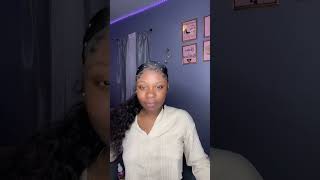 ?LIFE CHANGING Sleek Ponytail with Extensions Hack on Type 4 Natural Hair | Start To Finsh