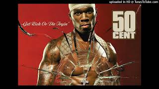 50 cent feat 2 Pac - dj green lantern mix tape - the realist killaz 1