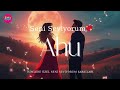 Zarafetin Sesi Ahu Seni Seviyorum Şarkı 