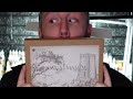 Beginning of video