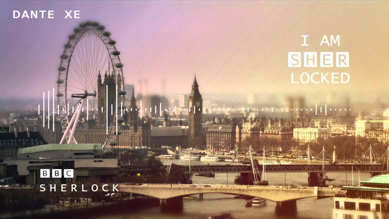 David Arnold Michael Price Sherlocked Sherlock Soundtrack Youtube