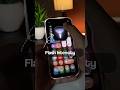 This Android Flashlight Hack Is Insane💡#tech #shorts #shortsfeed #android #youtubesearch