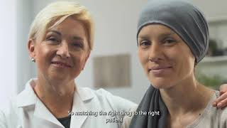 Precision Medicine | Tenacity+ Genomic Solutions