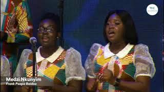 Highlife Medley || Tema Youth Choir || Virtual Experience