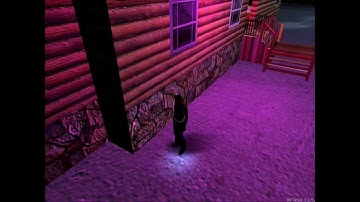 GTA:SA (MTA) Per pixel lighting test 3 - Bump Mapping