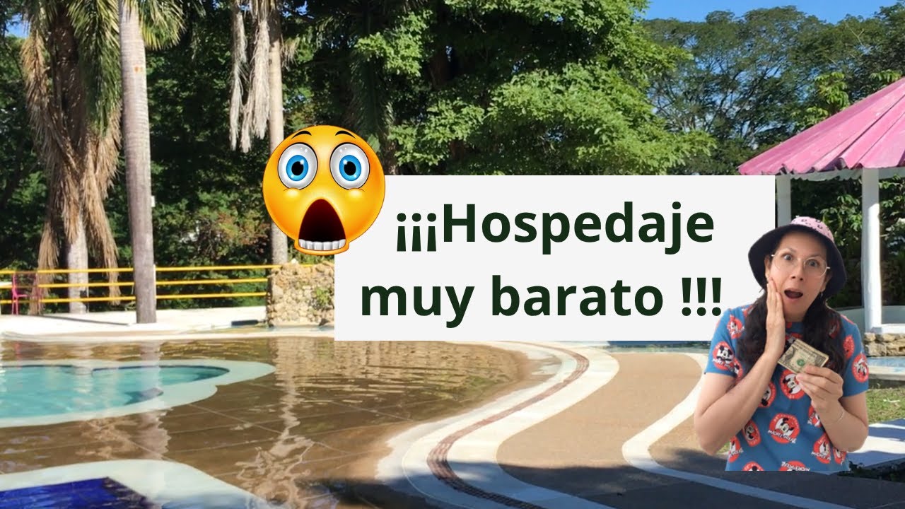 Visitamos Armero Guayabal. ¡¡¡ muy bueno, bonito y barato !!!