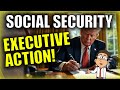 Understanding Changes in Social Security Policies