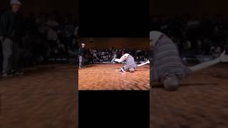 bboy Kazuki Rock #shorts #sport #shortsvideo