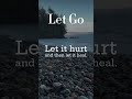 Let go #peace #letgo #letgoletgod