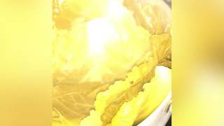 كرومب محشي By Sihem Younsi