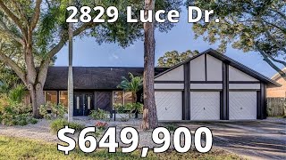 2829 Luce Dr S, Clearwater, FL 3376