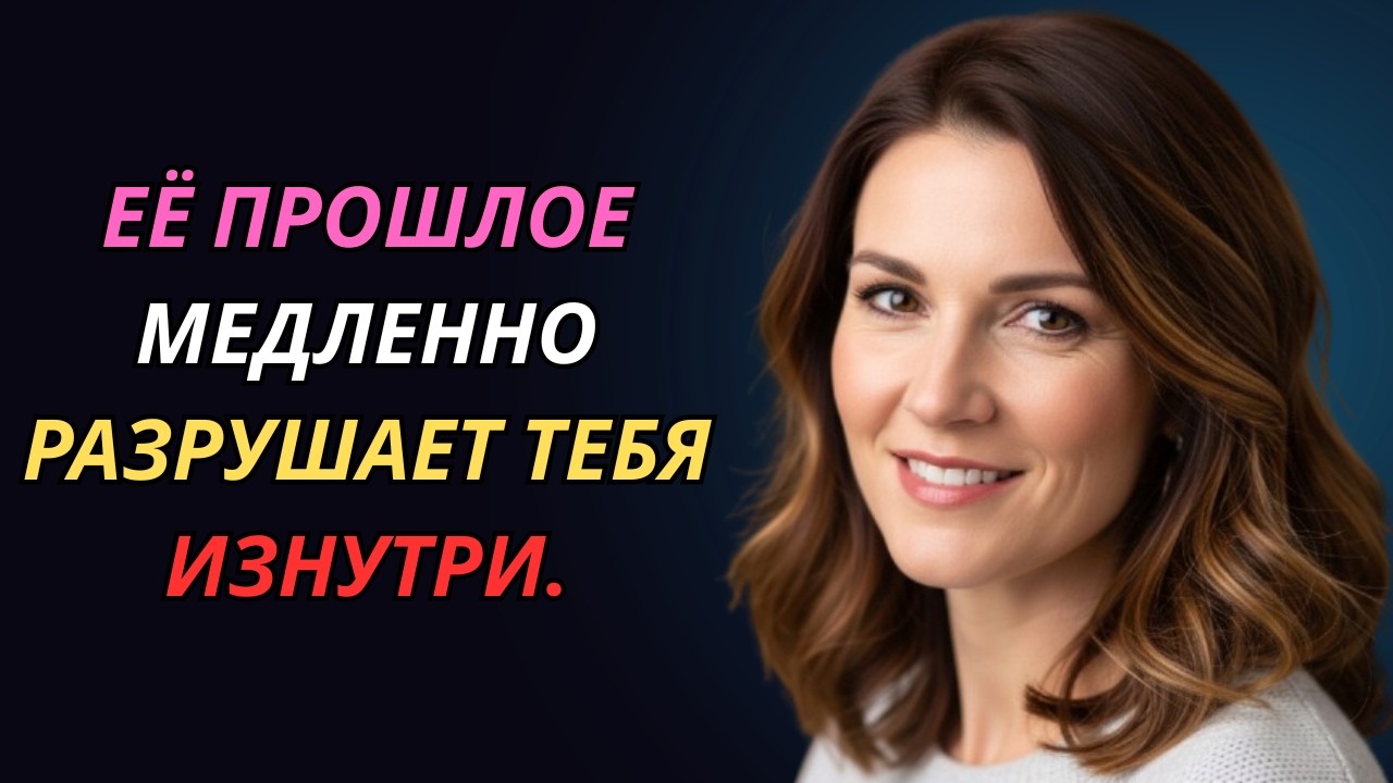 Как перестать постоянно думать о прошлом своей женщины | Психология женщины