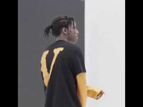 Vlone lifestyle