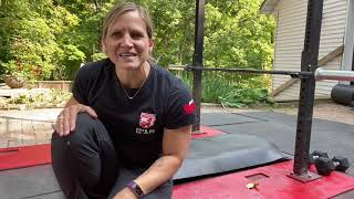 MOVEMENT SERIES - HORIZONTAL PRESS