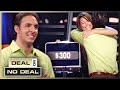 Mike REFUSES To HEAR Banker's Offer! 🙉| Deal or No Deal US | Season 2 Episode 8 | Full Episodes