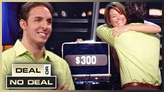 Mike REFUSES To HEAR Banker's Offer! 🙉| Deal or No Deal US | Season 2 Episode 8 | Full Episodes